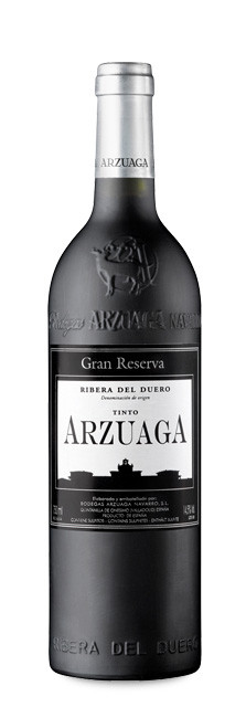 Arzuaga Gran Reserva Arzuaga Gran Reserva