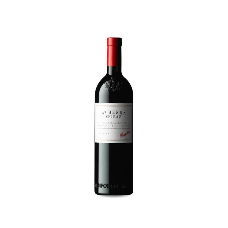 Penfolds St Henri Shiraz 2019