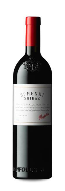 Penfolds St. Henri Shiraz Penfolds St. Henri Shiraz