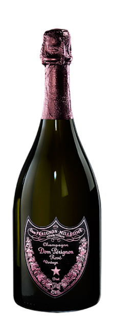 Dom Pérignon Rosé Vintage Dom Pérignon Rosé Vintage