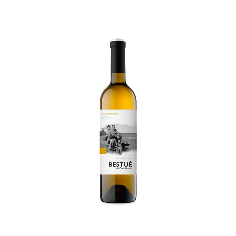Bestué Chardonnay 2024