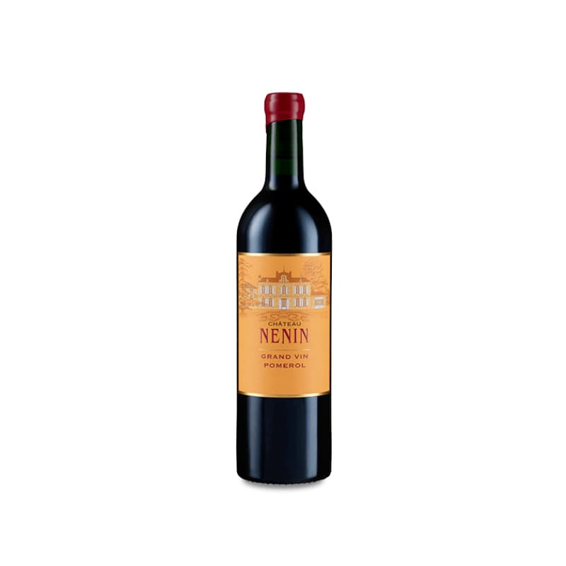 Château Nénin 2022