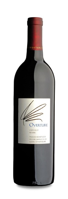 Opus One Overture