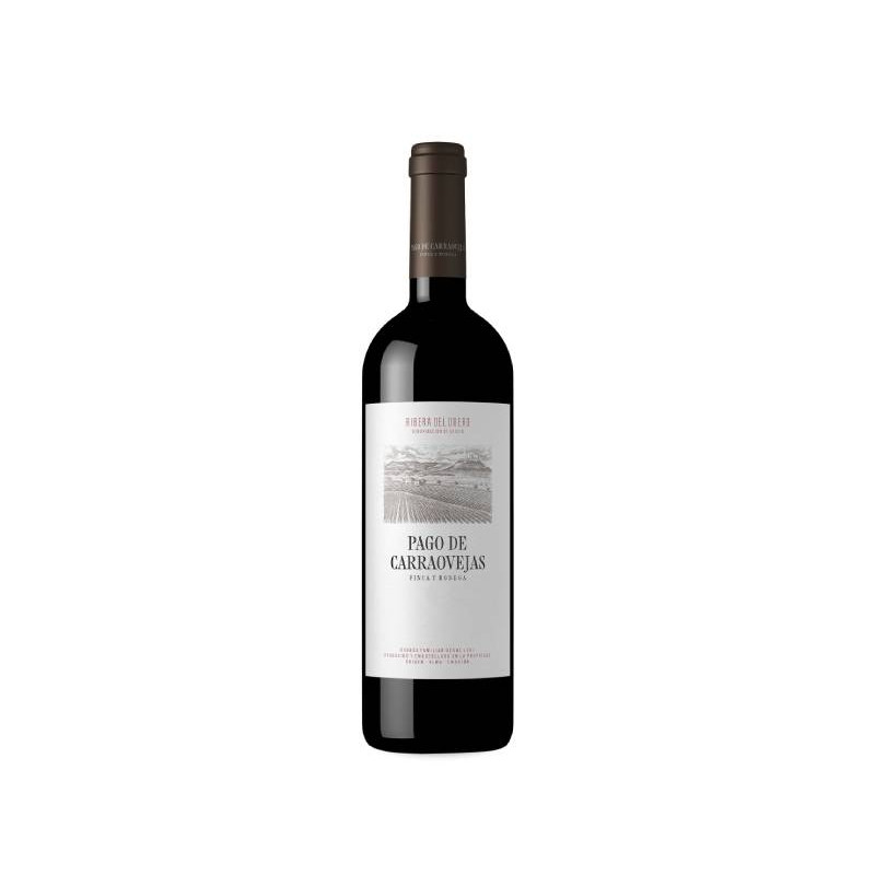 Pago De Carraovejas Magnum 2022