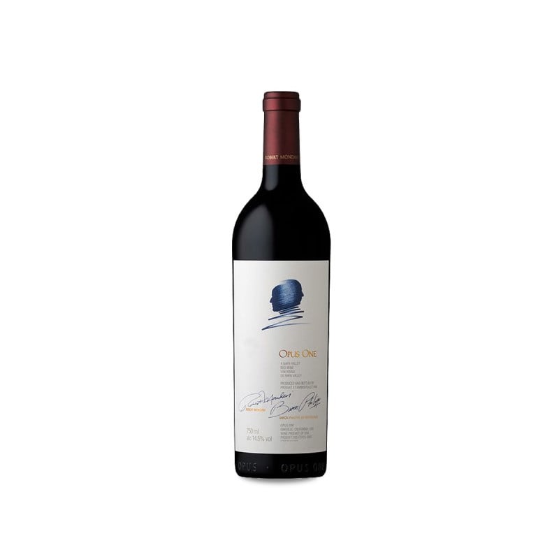 Opus One 2021