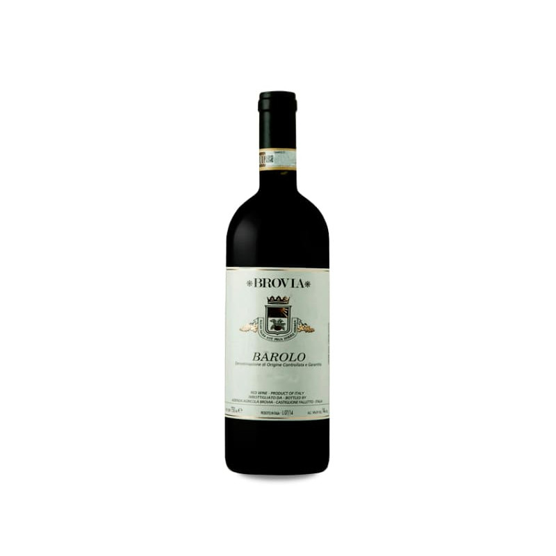Brovia Barolo 2020