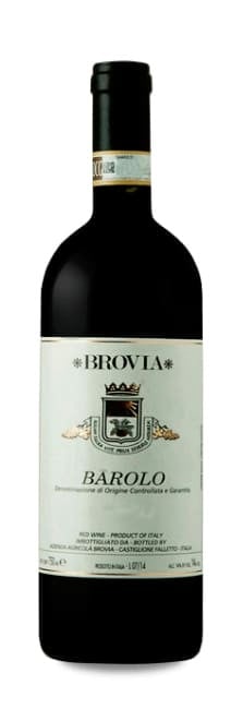 Brovia Barolo 2020