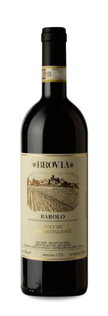 Brovia Barolo Rocche Di Castiglione 2020