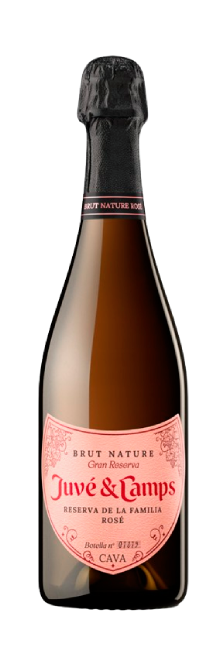 Juvé & Camps Reserva Familia Rosé Juvé & Camps Reserva Familia Rosé