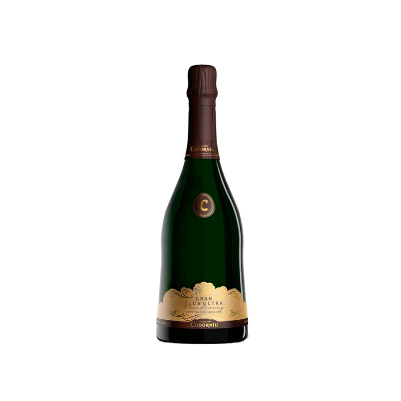 Codorníu Gran Plus Ultra Chardonnay