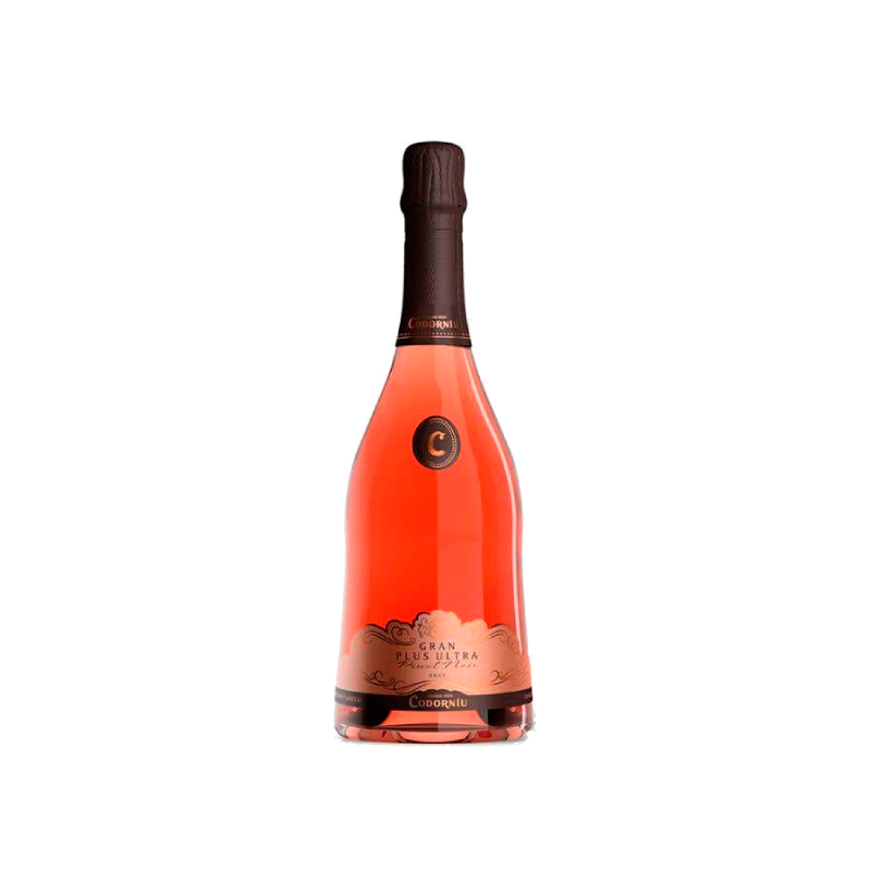 Codorníu Gran Plus Ultra Pinot Noir