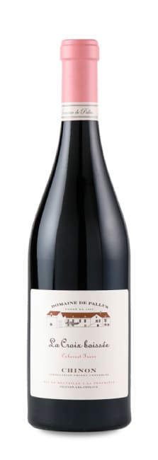 Domaine de Pallus La Croix Boissée Domaine de Pallus La Croix Boissée