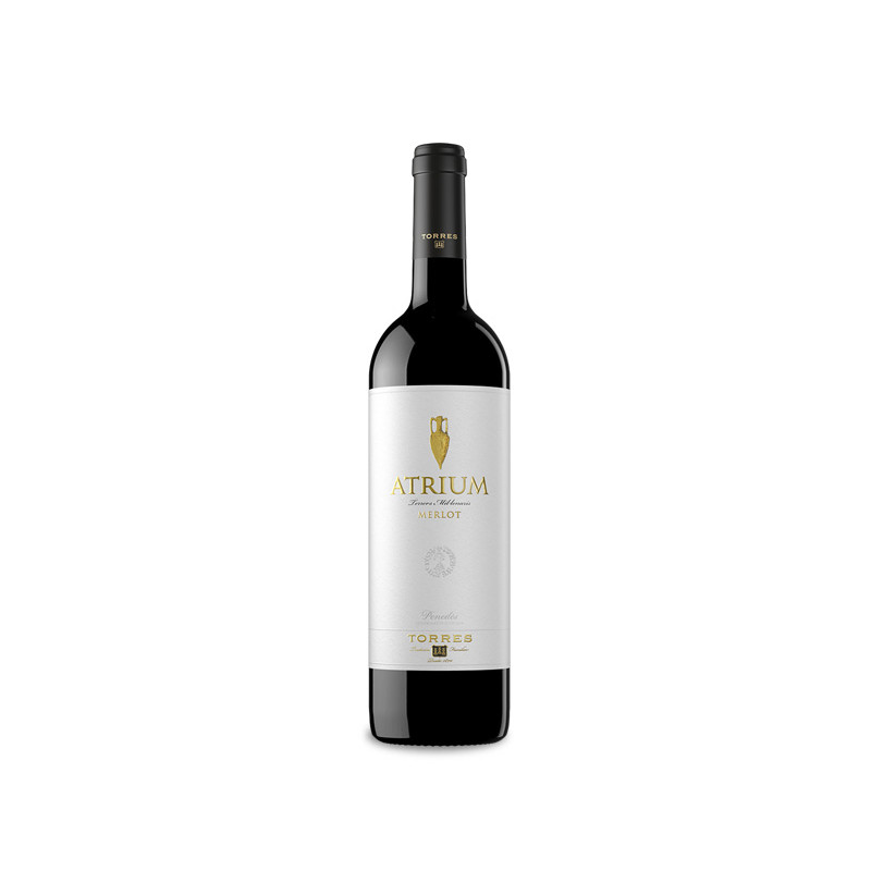 Atrium Merlot 2023