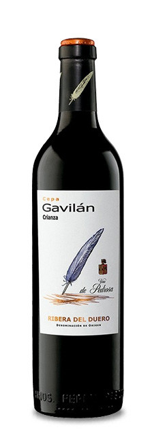 Viña Pedrosa Cepa Gavilán Crianza