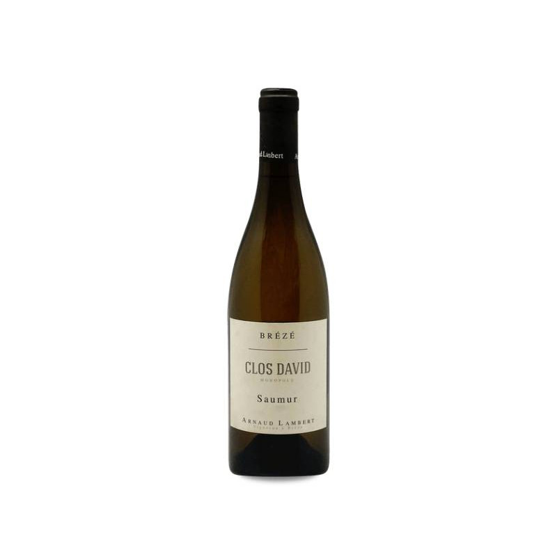 Arnaud Lambert Clos David 2021