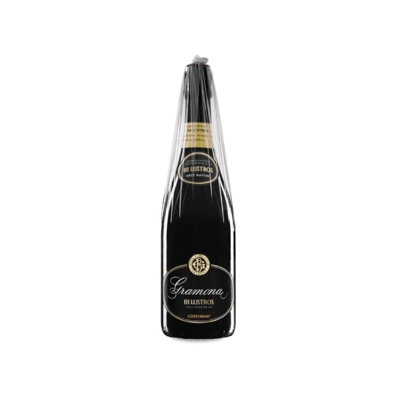 Gramona Iii Lustros Reserva Brut Nature 2016