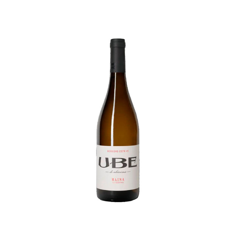 Ube Maína La Charanga 2021