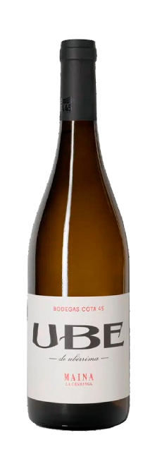 UBE Maína La Charanga 2021 | Decantalo Vinos (1x75cl)