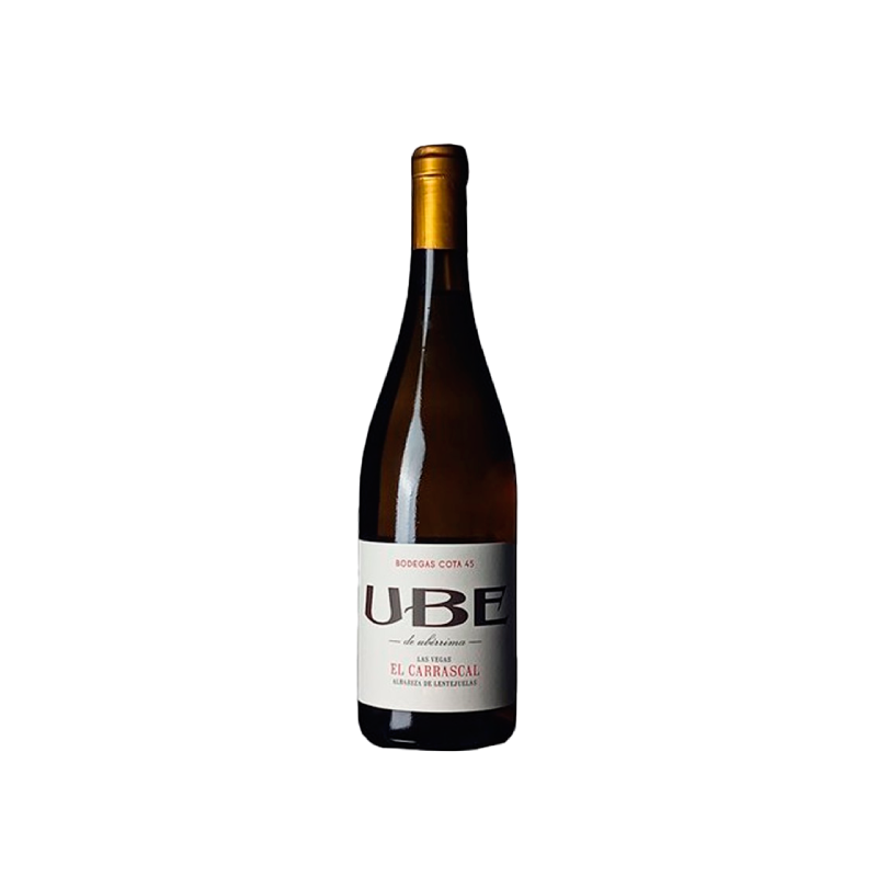 Ube Carrascal Las Vegas 2021