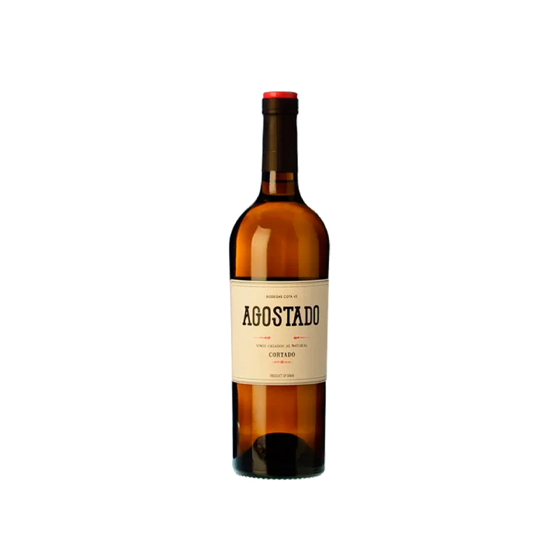 Ube Agostado Cortado 2021
