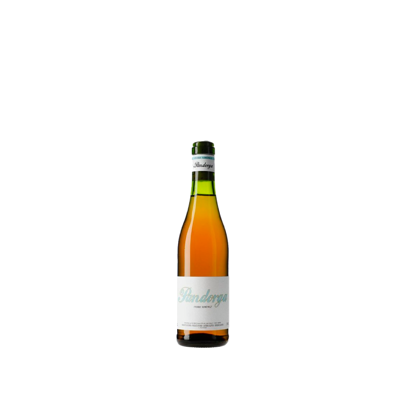 Ube Pandorga Pedro Ximenez 37 5 Cl (3/8) 2023