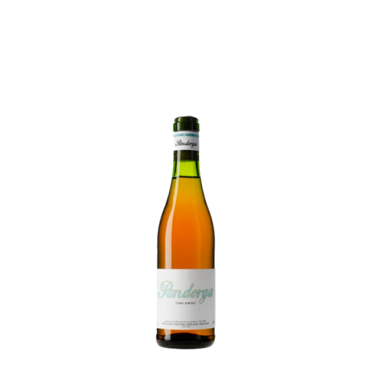 UBE Pandorga Pedro Ximenez...