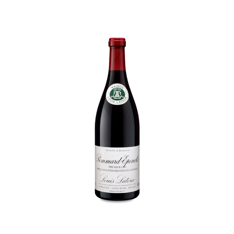 Louis Latour Pommard Epenots 2021