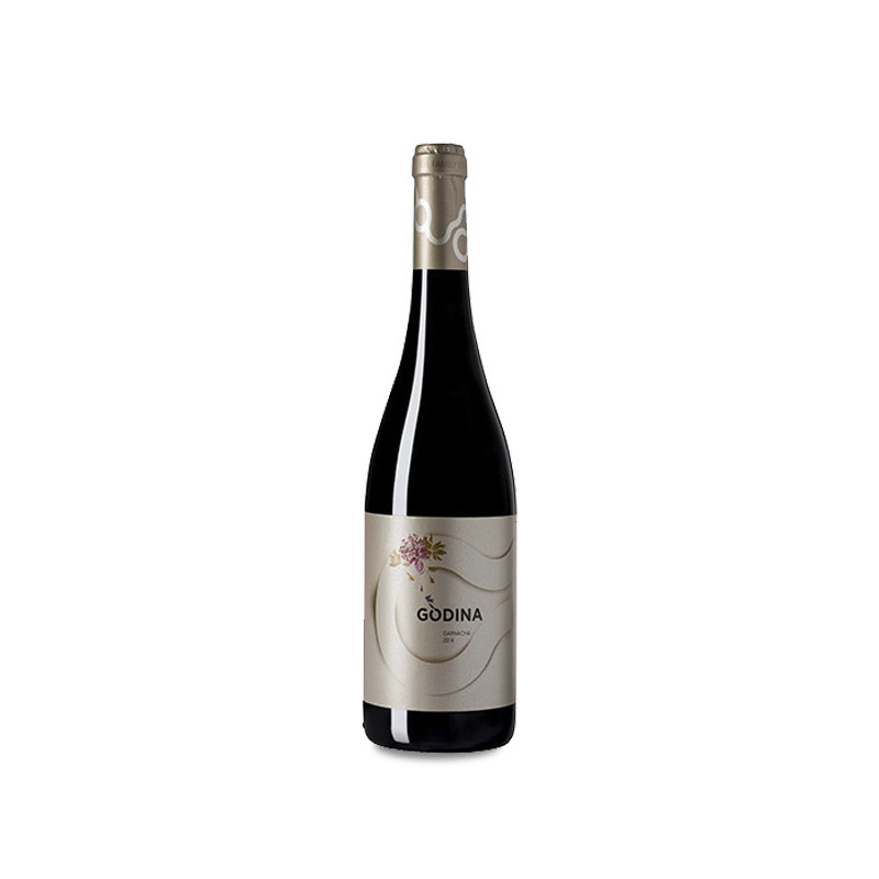 Godina Garnacha 2022