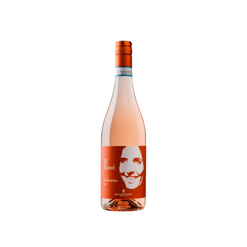 Giovanna Tantini Bardolino Chiaretto Il Rosé 2023