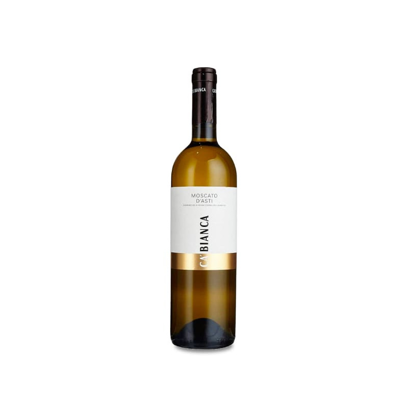 Ca' Bianca Moscato D'Asti 2024