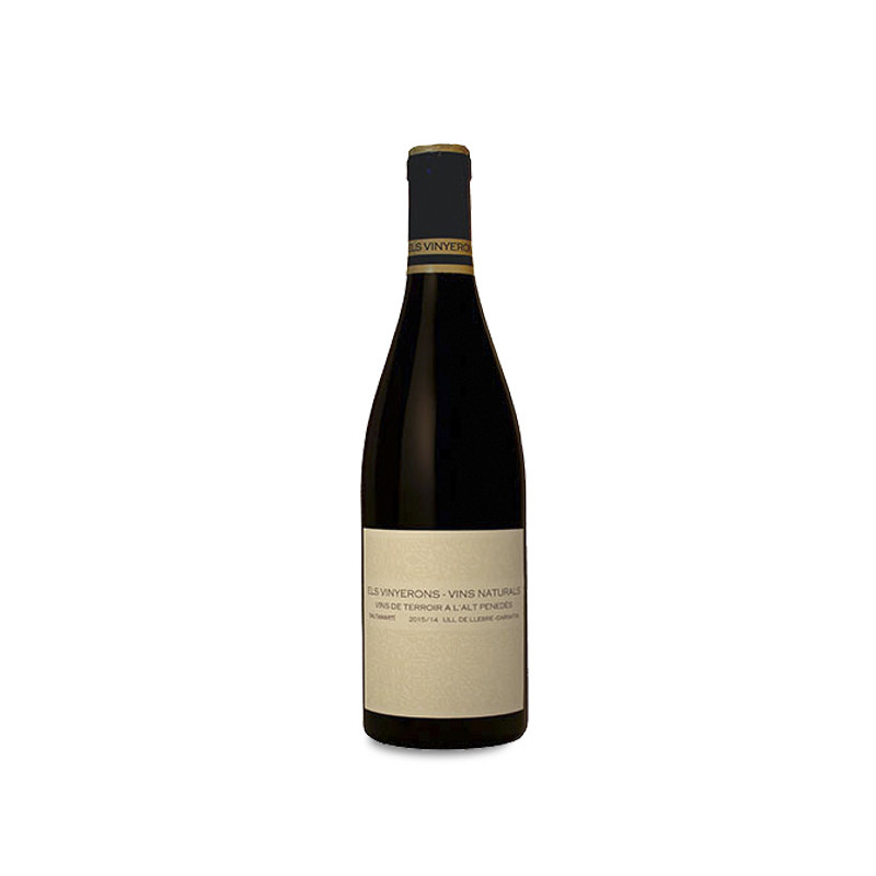 Els Vinyerons Saltamartí Negre 2023
