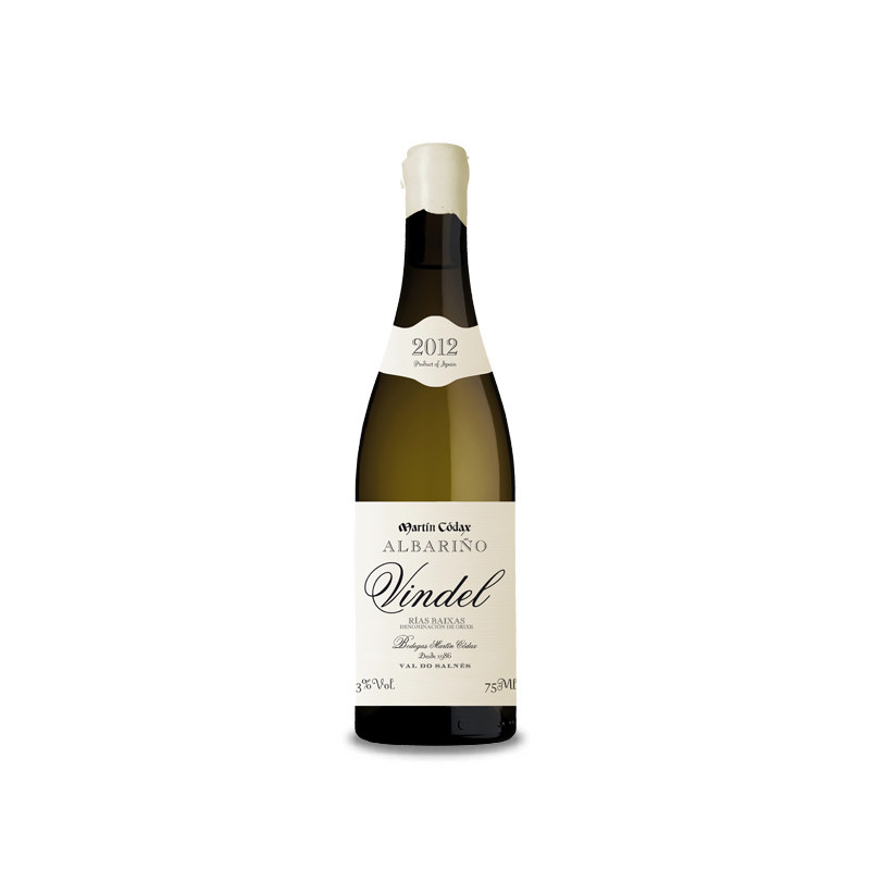 Martín Codax Vindel 2022