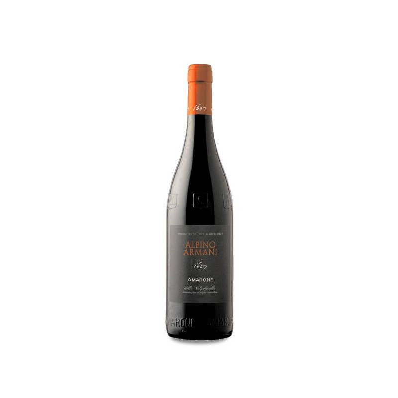Albino Armani Amarone Della Valpolicella Classico 2019