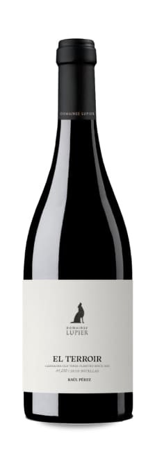 Domaines Lupier El Terroir