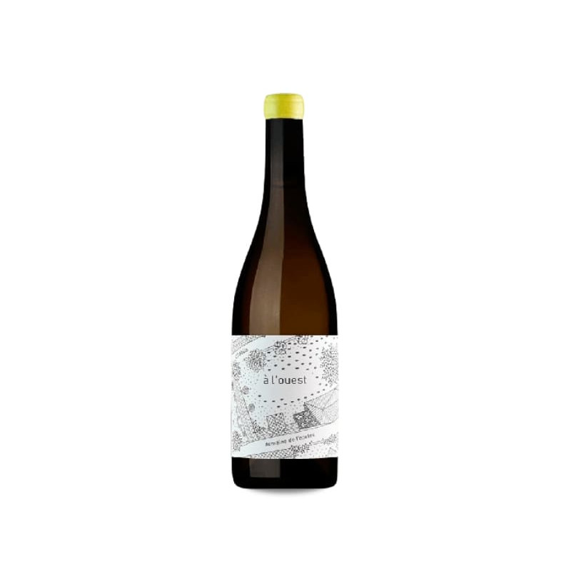Domaine De L'Enclos Chablis À L'Ouest 2023