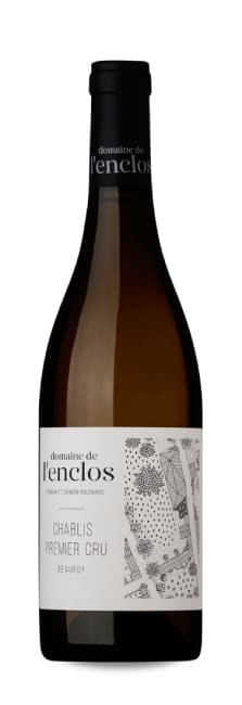Domaine de l'Enclos Chablis 1.er Cru Beauroy