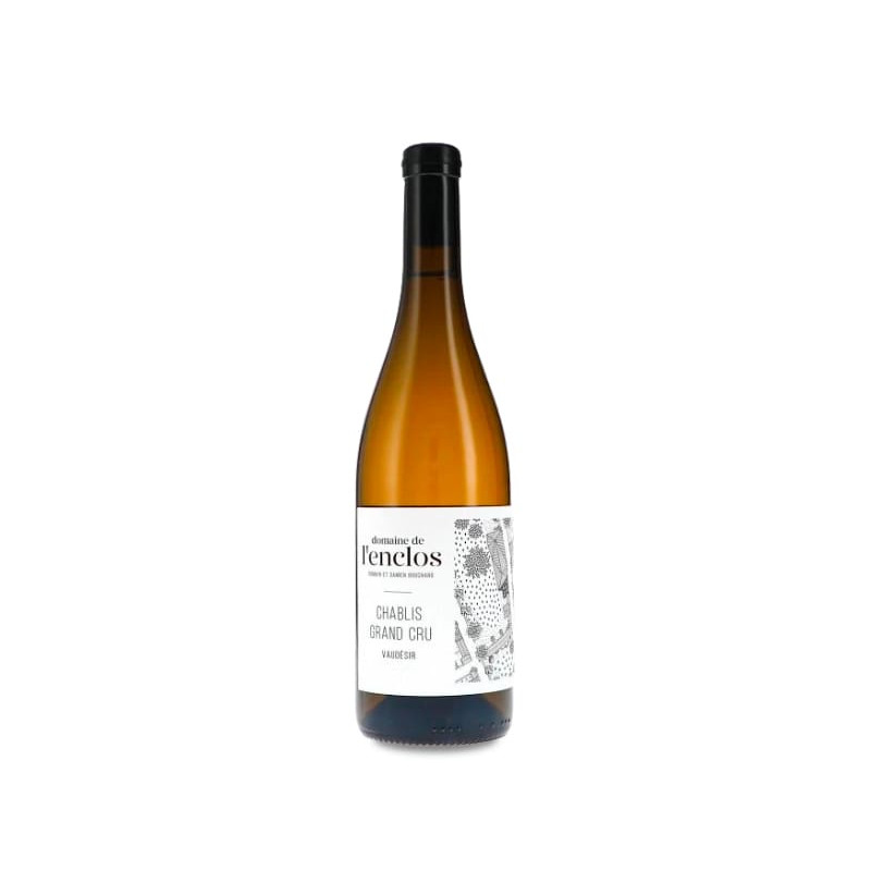 Domaine De L'Enclos Chablis 1 Er Cru Montmains 2023
