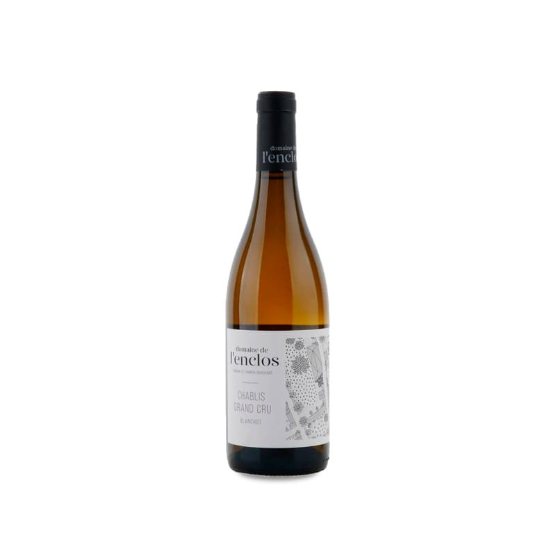 Domaine De L'Enclos Chablis Grand Cru Blanchot 2023