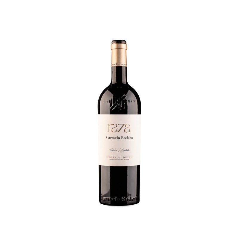 Carmelo Rodero Raza Reserva Magnum 2021