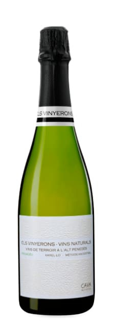 Els Vinyerons Pregadéu Ancestral 2016