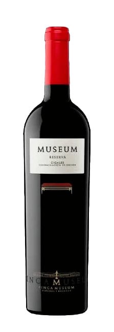 Museum Reserva