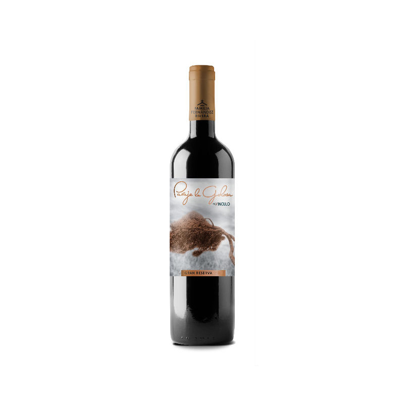 El Vínculo Paraje La Golosa Gran Reserva 2017