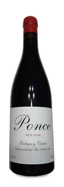 Ponce Negre