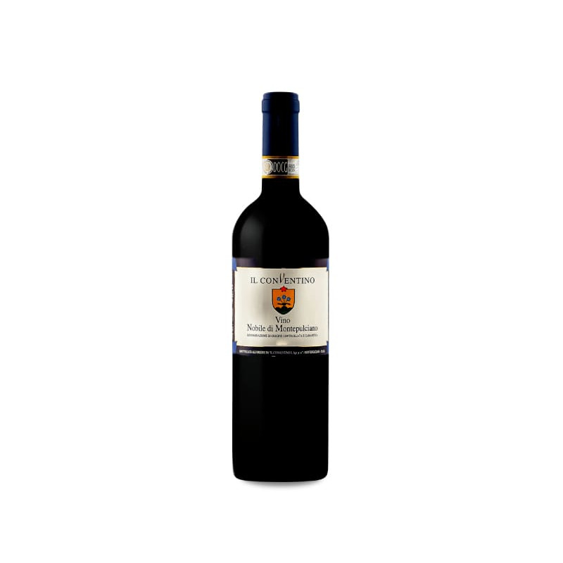 Il Conventino Vino Nobile Di Montepulciano 2021