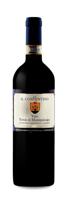 Il Conventino Vino Nobile di Montepulciano