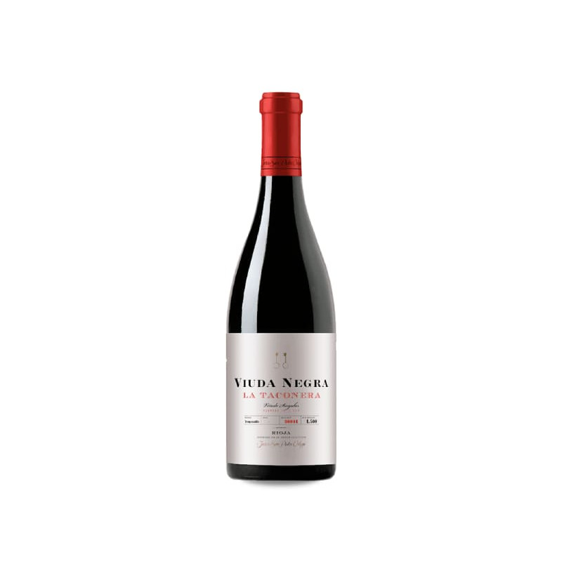 Viuda Negra 2018