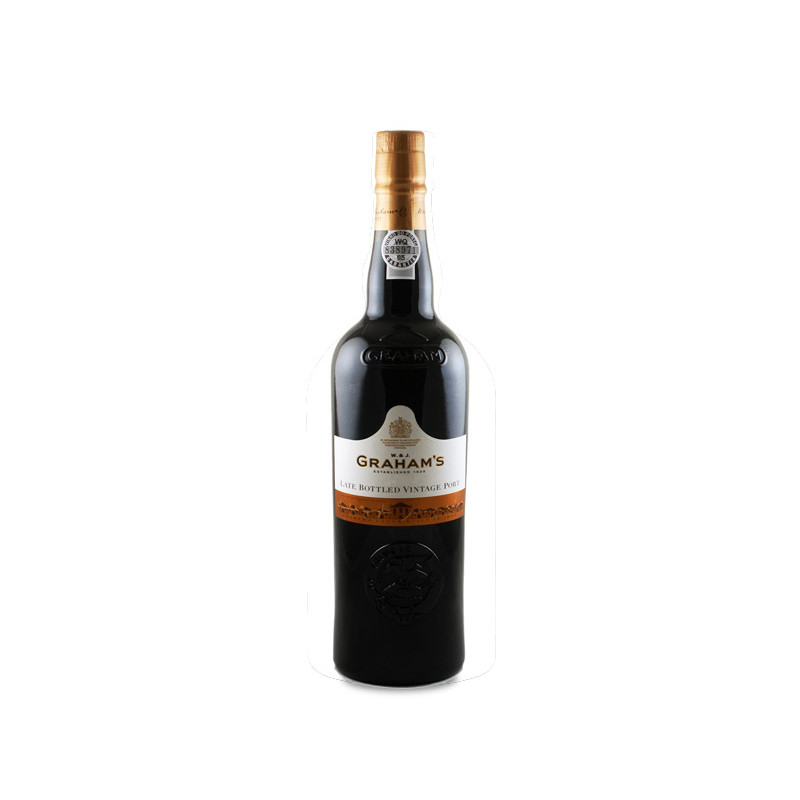 Graham'S Lbv 2019