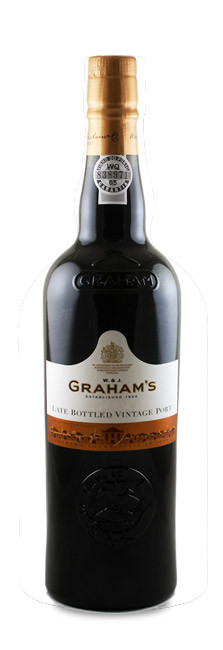 Graham's LBV 2019 | Decantalo Vinos (1x75cl)