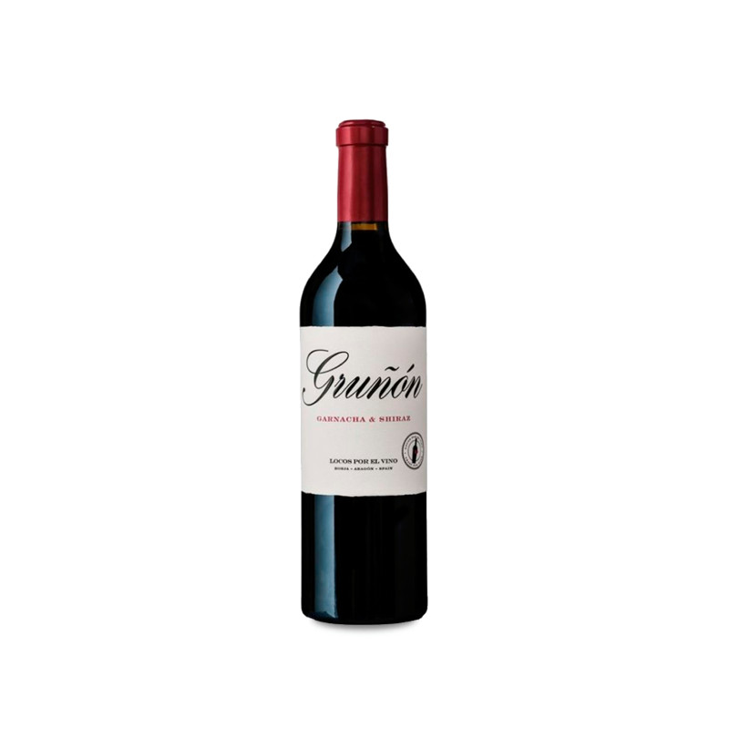 Locos Por El Vino Gruñón 2019