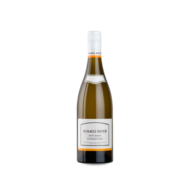 Kumeu River Rays Road Chardonnay 2023